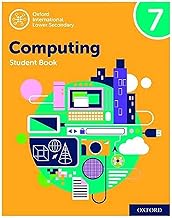 [9780198497851] Oxford International Primary Computing Student book 7