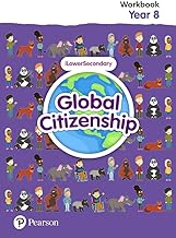 [9781292396811] Pearson iprimary Global Citizenship Wkbk Year 8