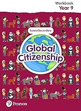 [9781292396828] Pearson iprimary Global Citizenship Wkbk Year 9