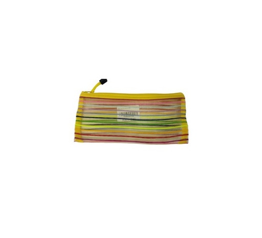 [ST00000000013] Pilot Zip Pouch Pencil Case Small