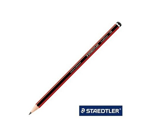 [ST00000000014] Staedtler Pencil 110 HB