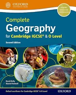 [9780198424956] Complete Geography for Cambridge IGCSE 2ED