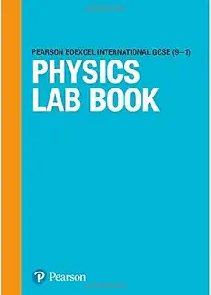 [9781292394916] Pearson Edexcel Inter GCSE (9-1) Physics Lab book