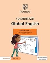 [9781108963657] Cambridge Global English Wkbk 2 2ED		