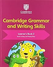 [9781108730594] Cambridge Grammar and Writing Skills Learner's  2		