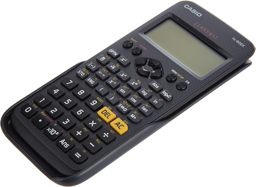 [ST00000000041] CASIO SCIENTIFIC CALCULATOR FX82EX