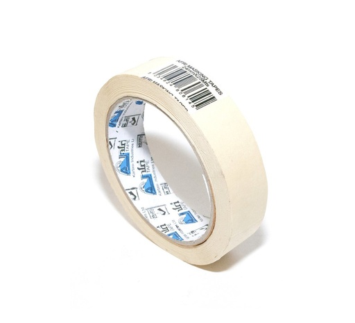 [ST00000000069] Masking Tape 1"